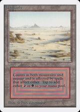 (英)Badlands【2ED】 No.278 MP