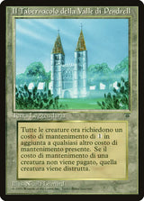 (イタリア語)Il Tabernacolo della Valle di Pendrell / The Tabernacle at Pendrell Vale【LEG】 No.307 NM [委託販売品]