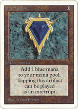 (英)Mox Sapphire【2ED】 No.266 MP