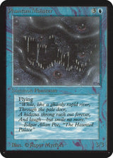(英)幻影獣 / Phantom Monster【ALPHA】 No.069 MP [委託販売品]